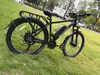Rower elektryczny SINOHON EM200 MTB, silnik 250 W, Podgląd zdjęcia produktu 2