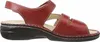 Finn Comfort Damen Sandale GOMERA rot Größe EUR 38 Produktbild-Vorschau 15