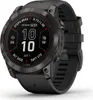 Garmin Fenix 7X Pro GPS-Multisport-Smartwatch Black / Produktbild-Vorschau 2