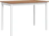 A studio shot of a dining set. Náhled obrázku produktu