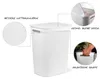 Rotho Brisen, 50 l, Obdélníkový, Plast, Bílá, Manuální, 340 Náhled obrázku produktu 10