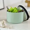 Villeroy & Boch ToGo & ToStay Lunchbox L rund mineral 0,73 Produktbild-Vorschau 3