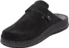 Rohde Herren Pantoffel Clog Nubuk Leder Schnalle Alassio Produktbild-Vorschau 49