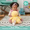 AMIGO GBB Snuggly Entchen 0 Náhled obrázku produktu 3