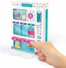 Make It Real Armband Set Snackautomat, Kreativspielzeug Produktbild-Vorschau 4