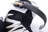 Close-up view of the top part of an inline skate. Podgląd zdjęcia produktu