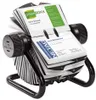 DURABLE Rotationskartei VISIFIX®, 248123 silber Produktbild-Vorschau 9