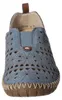 Rieker M2852-12 (39/whitejeans/cayenne) Produktbild-Vorschau 19