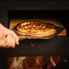 VIK - Juno Pizza oven tuinhaard zwart Productafbeelding-voorbeeld 4