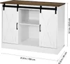 VEVOR szafka barowa 106 x 40 x 81,5 cm szafka barowa z Podgląd zdjęcia produktu 8