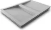 Hailo Couvercle 1104849 Seau intérieur gris clair pour 15, Voir les images du produit 3