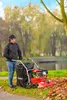 Materiałowy kosz do odkurzacza Cedrus LV58S 9500122 - Podgląd zdjęcia produktu 3