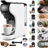 Camry Cr 4414 Kapselkaffeemaschine 19 Bar Für Nespresso Produktbild-Vorschau 2