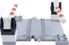 LEGO® DUPLO® Bahnübergang mit Schranken - NEU! Teile 7x Produktbild-Vorschau 2