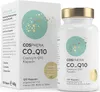 Cosphera - Coenzym Q10 - Hochdosiert 250mg pro Kapsel. 120 Produktbild-Vorschau 2