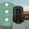 travelite vrijetijdsrugzak rugzak met laptopvak Basic Productafbeelding-voorbeeld 17