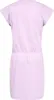 hummel hmlFLOWY DRESS S/S - ORCHID BLOOM  - 104 Produktbild-Vorschau 2