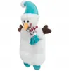 Trixie Xmas pupazzo di neve appeso peluche Anteprima dell’immagine prodotto 2
