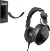 Rode NTH-100 Casque Studio avec support mural Voir les images du produit 1