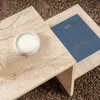 Skye Decor, Harmony - Travertine, Couchtisch, Travertin, Produktbild-Vorschau 11