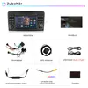 Android Autoradio 7 Zoll 32 GB für Mercedes ML W164 / GL Produktbild-Vorschau 13
