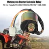 Motorrad-Anlasserrelais für Honda Produktbild-Vorschau 3