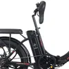 Składany rower elektryczny F20, 20-calowy elektryczny rower Podgląd zdjęcia produktu 9