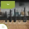 HI NATURE™ 5 Stück silikon spatel set, Spatula silicone, Produktbild-Vorschau 5