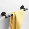 DELVANT Handtuchhalter Badezimmer, 40 cm Wandmontage, Produktbild-Vorschau 3