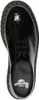 Dr Martens 1461 Quad 3-eye Patent Lamper Leopard Embross Produktbild-Vorschau 4