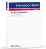 Hansapor steril Wundverband 8x10 cm 25 St Produktbild-Vorschau 4