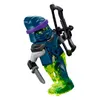 Lego 70734 Ninjago - Meister Wu´s Drache Produktbild-Vorschau 8