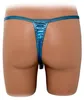 Mens thong bulge pouch thong with ring Produktbild-Vorschau 4