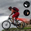 S2742x LED světlo na kolo přední zadní akumulátorové sada Náhled obrázku produktu 2