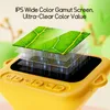 Kindermikroskop, 2-Zoll-IPS-Bildschirm, 1000-faches Produktbild-Vorschau 2