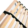 vidaXL Rama listwowa z 28 listwami 7 stref 90x200 cm Podgląd zdjęcia produktu 5