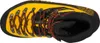 Bergschuh "Nepal Cube Gtx" von La Sportiva in Gelb und Schwarz mit Schnürung und verstärkter Sohle. Podgląd zdjęcia produktu
