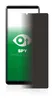 Für Sony Xperia Pro-I Sichtschutzfolie Schutzfolie upscreen Produktbild-Vorschau 2