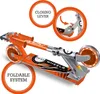 Mondo Toys - Aluminiumroller für Jungen / Mädchen MONDO Produktbild-Vorschau 12