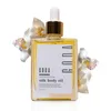 GODA Silk Body Oil 50 ml – s Körperöl mit Jojoba, Argan und Produktbild-Vorschau 2
