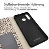 imoshion Design Klapphülle Huawei P30 Lite - Black And Produktbild-Vorschau 6
