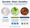 SodaStream TERRA waterbron met Quick-Connect CO2-cilinder, Productafbeelding-voorbeeld 8