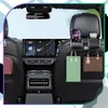 EDIBAZZAR | Support voiture pour gobelets et accessoires Voir les images du produit 6