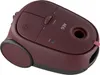 AEG CLEAN 6000 Staubsauger mit Beutel AB61CDRTD Rot Produktbild-Vorschau 10
