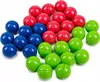 Magnetische Konstruktionsbausteine 3D – 120-teiliges XXL Produktbild-Vorschau 10