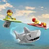 LEGO® City 60453 Záchranné vozidlo záchranářů Náhled obrázku produktu 27