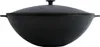 Ø36 cm Wok Gusseisen Kazan 8 L Gusseisendeckel Asia Produktbild-Vorschau 1