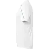 Uhlsport STREAM 23 TRIKOT KURZARM 116 weiss/azurblau Produktbild-Vorschau 5