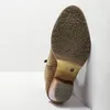 Neosens Stiefel mit Absatz Damen S3098S VESUBIO CUERO/ Produktbild-Vorschau 3