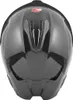 FC-Moto Casco Hawk EVO Solid, nero, XL Anteprima dell’immagine prodotto 6
